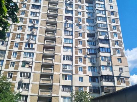 квартира за адресою Олександри Екстер вул. (Марини Цвєтаєвої), 10/87