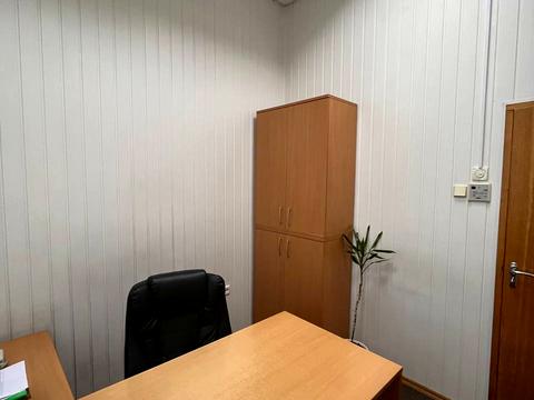 комерційна за адресою Кирилівська вул. (Фрунзе), 121/2