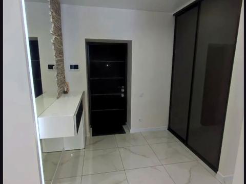 квартира за адресою Набережна Перемоги вул., 42-М