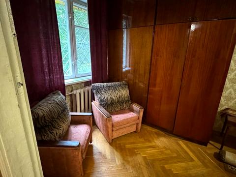 квартира по адресу Вацлава Гавела бульв. (Івана Лепсе), 83-В