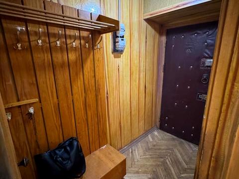 квартира по адресу Вацлава Гавела бульв. (Івана Лепсе), 83-В