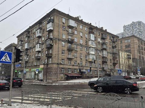 квартира за адресою Івана Федорова вул., 6