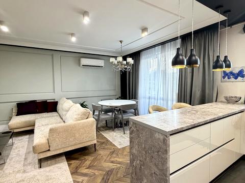 квартира за адресою Бойківська вул., 1