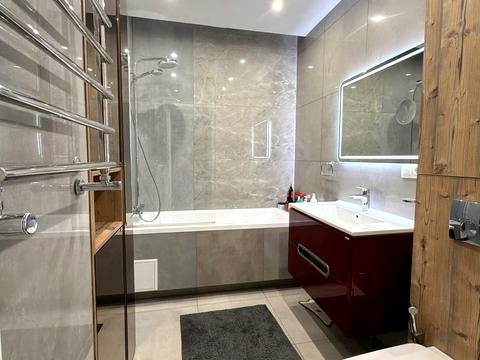 квартира за адресою Бойківська вул., 1