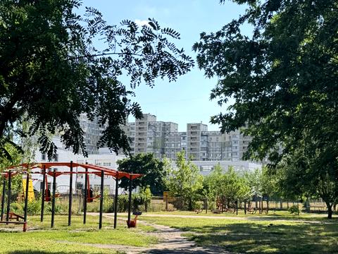 квартира за адресою Ревуцького вул., 11-В