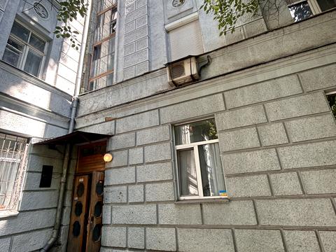 квартира за адресою Лютеранська вул., 27-29