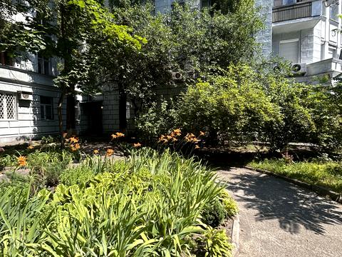 квартира за адресою Лютеранська вул., 27-29