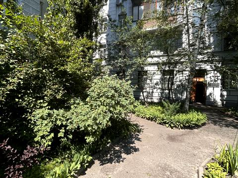 квартира за адресою Лютеранська вул., 27-29