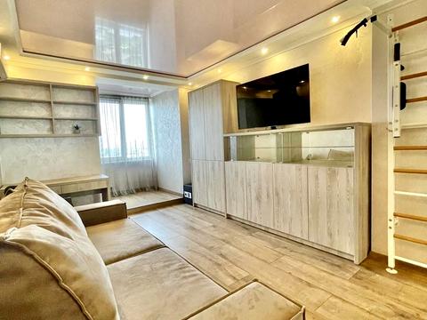 квартира по адресу Вышгородская ул., 45/3