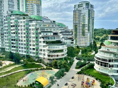 квартира по адресу Вышгородская ул., 45/3