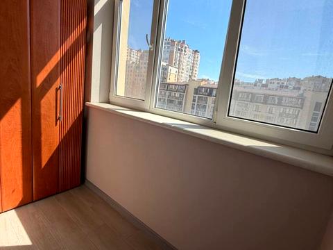 квартира за адресою Зоопаркова вул., 8в