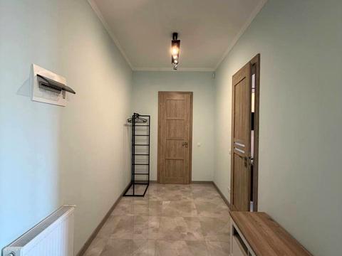 квартира за адресою Зоопаркова вул., 8в