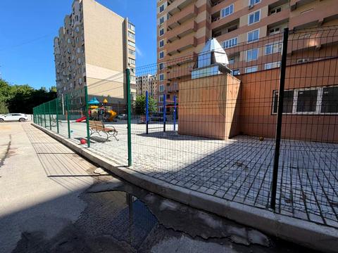 квартира за адресою Зоопаркова вул., 8в