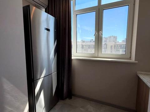 квартира за адресою Зоопаркова вул., 8в