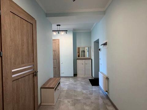 квартира за адресою Зоопаркова вул., 8в