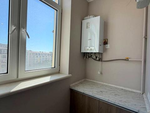 квартира за адресою Зоопаркова вул., 8в