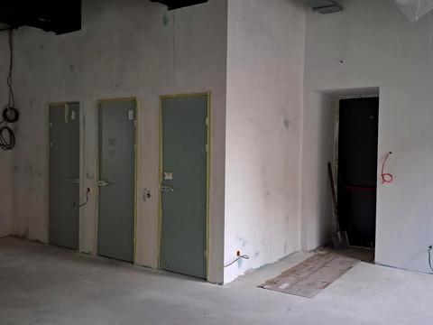 коммерческая по адресу Жилянская ул., 14 Б
