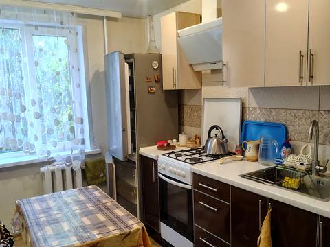 квартира за адресою Дослідна станція вул., 88