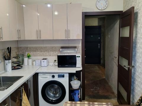 квартира за адресою Дослідна станція вул., 88