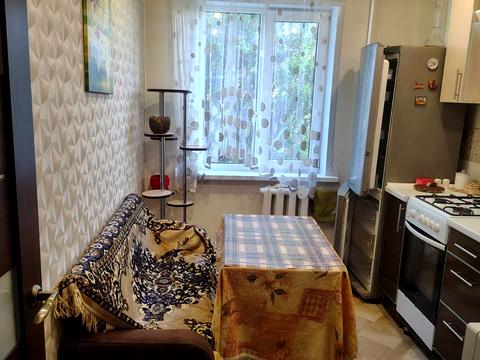 квартира за адресою Дослідна станція вул., 88