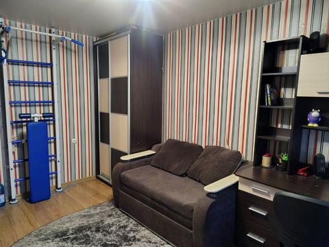 квартира за адресою Дослідна станція вул., 88