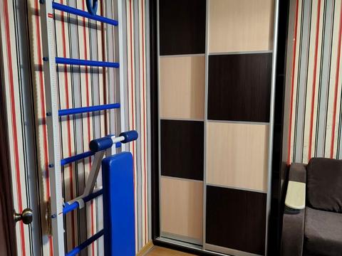 квартира за адресою Дослідна станція вул., 88
