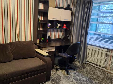 квартира за адресою Дослідна станція вул., 88