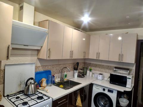 квартира за адресою Дослідна станція вул., 88
