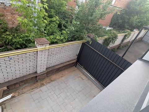 будинок за адресою Київська