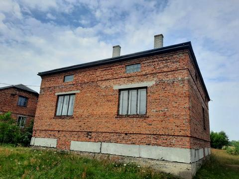 будинок за адресою Івана Франка, 32д