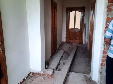 будинок за адресою Івана Франка, 32д