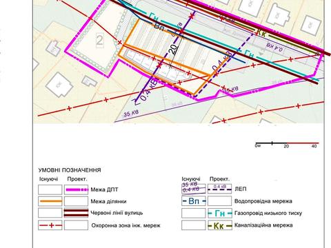 участок по адресу Забава ул.