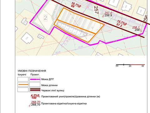 участок по адресу Забава ул.