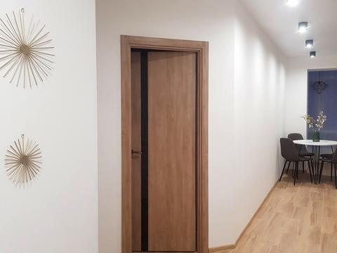 квартира по адресу Андрея Мельника ул., (Будинок 3)