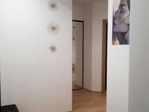 квартира по адресу Андрея Мельника ул., (Будинок 3)