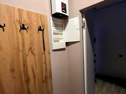 квартира за адресою Львів, Героїв УПА вул., 29