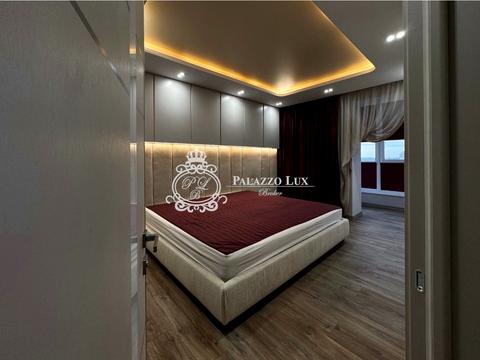 квартира по адресу Клочковская ул., 93