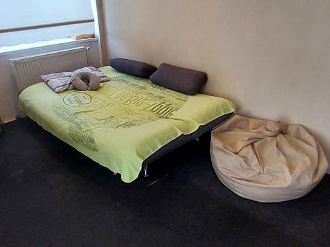 квартира по адресу Новая ул., 19А