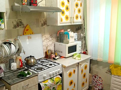 квартира за адресою Київ, Мукачівська вул., 8
