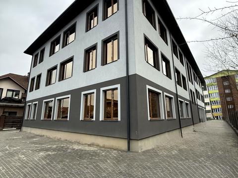 коммерческая по адресу Сагайдачного ул., 7