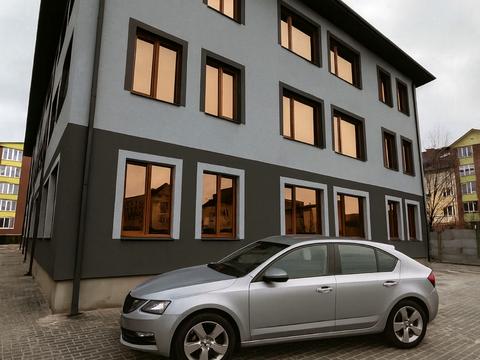 коммерческая по адресу Сагайдачного ул., 7
