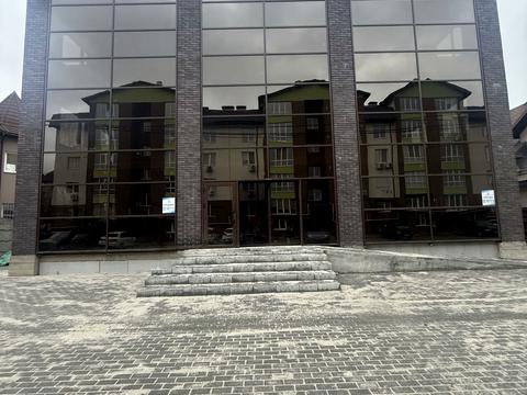 коммерческая по адресу Сагайдачного ул., 7