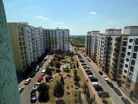 квартира по адресу Вячеслава Черновола ул., 91с