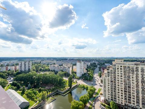квартира за адресою Самійла Кішки вул. (Маршала Конєва), 12-А