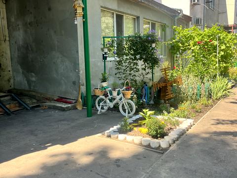 комната по адресу Атамана Головатого ул., 92