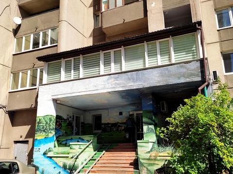 квартира за адресою Берестейський просп. (Перемоги), 89-А