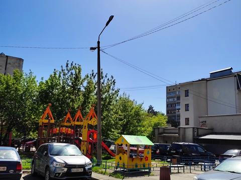 квартира за адресою Берестейський просп. (Перемоги), 89-А