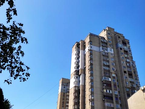 квартира за адресою Берестейський просп. (Перемоги), 89-А