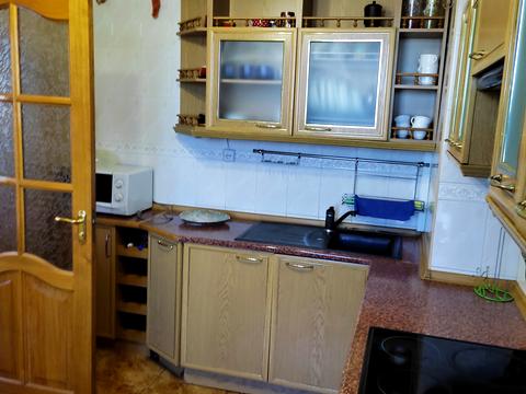 квартира за адресою Берестейський просп. (Перемоги), 89-А