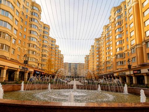 квартира по адресу Василя Стуса ул., 21